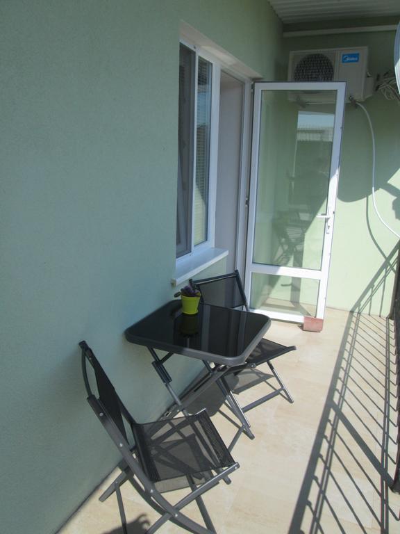 Skadovsʼk Art Room חדר תמונה