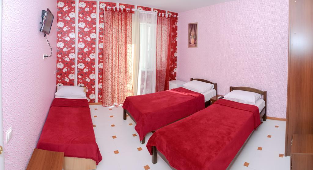 Skadovsʼk Art Room מראה חיצוני תמונה