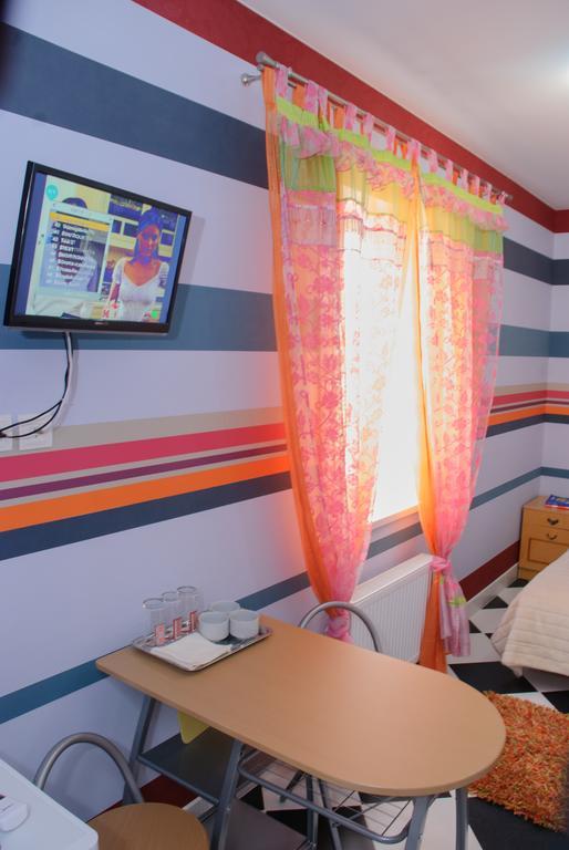 Skadovsʼk Art Room מראה חיצוני תמונה