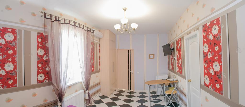 Skadovsʼk Art Room מראה חיצוני תמונה