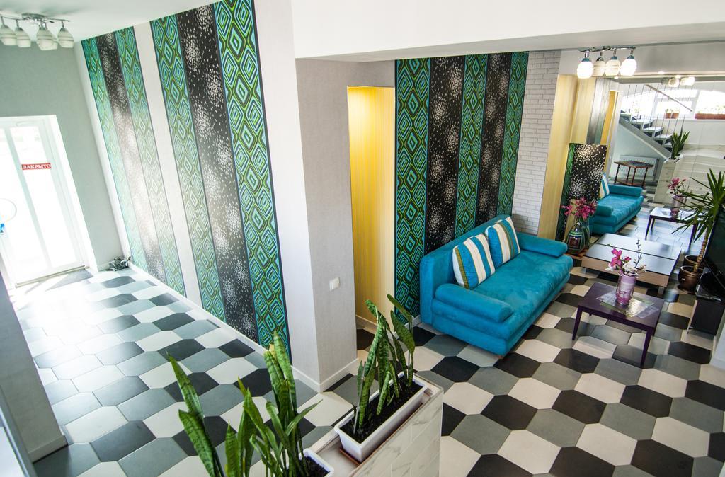 Skadovsʼk Art Room מראה חיצוני תמונה