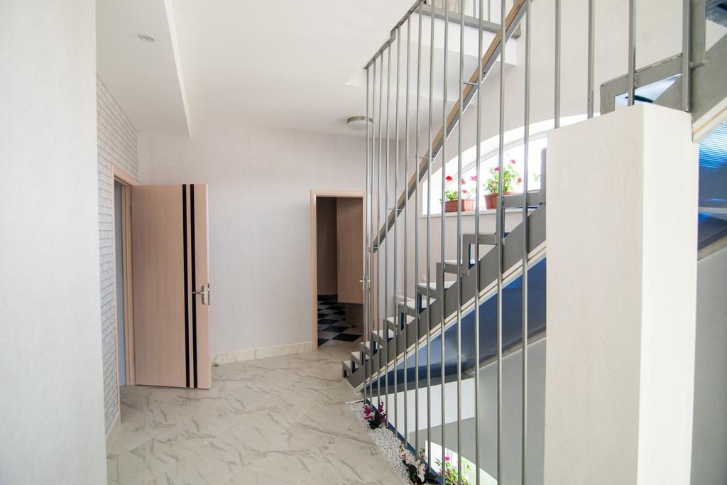 Skadovsʼk Art Room מראה חיצוני תמונה