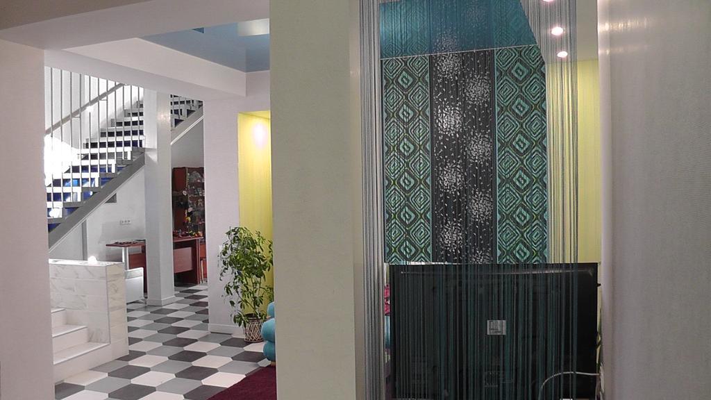 Skadovsʼk Art Room מראה חיצוני תמונה