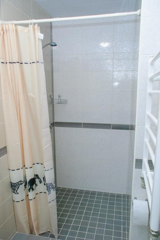Skadovsʼk Art Room מראה חיצוני תמונה