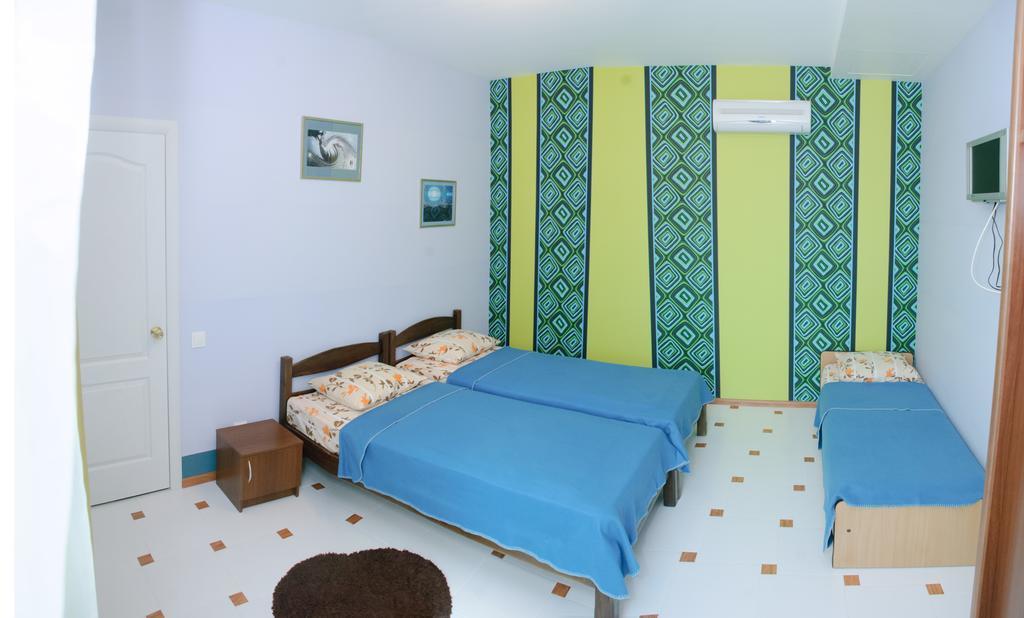Skadovsʼk Art Room מראה חיצוני תמונה