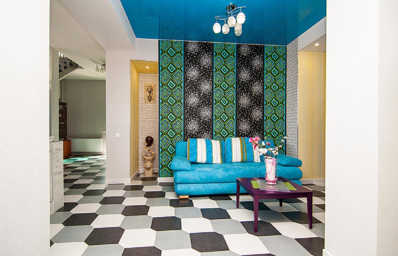 Skadovsʼk Art Room מראה חיצוני תמונה